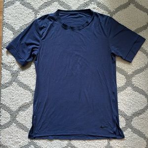 Nike Yoga Shirt